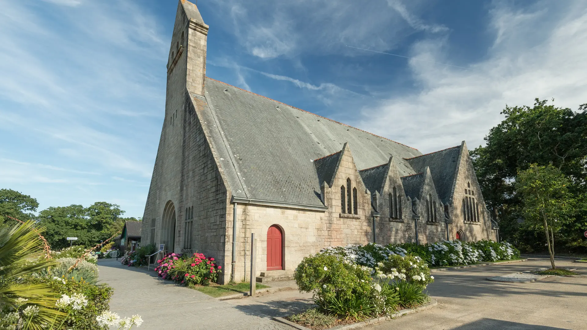 Chapelle-St-Guenole