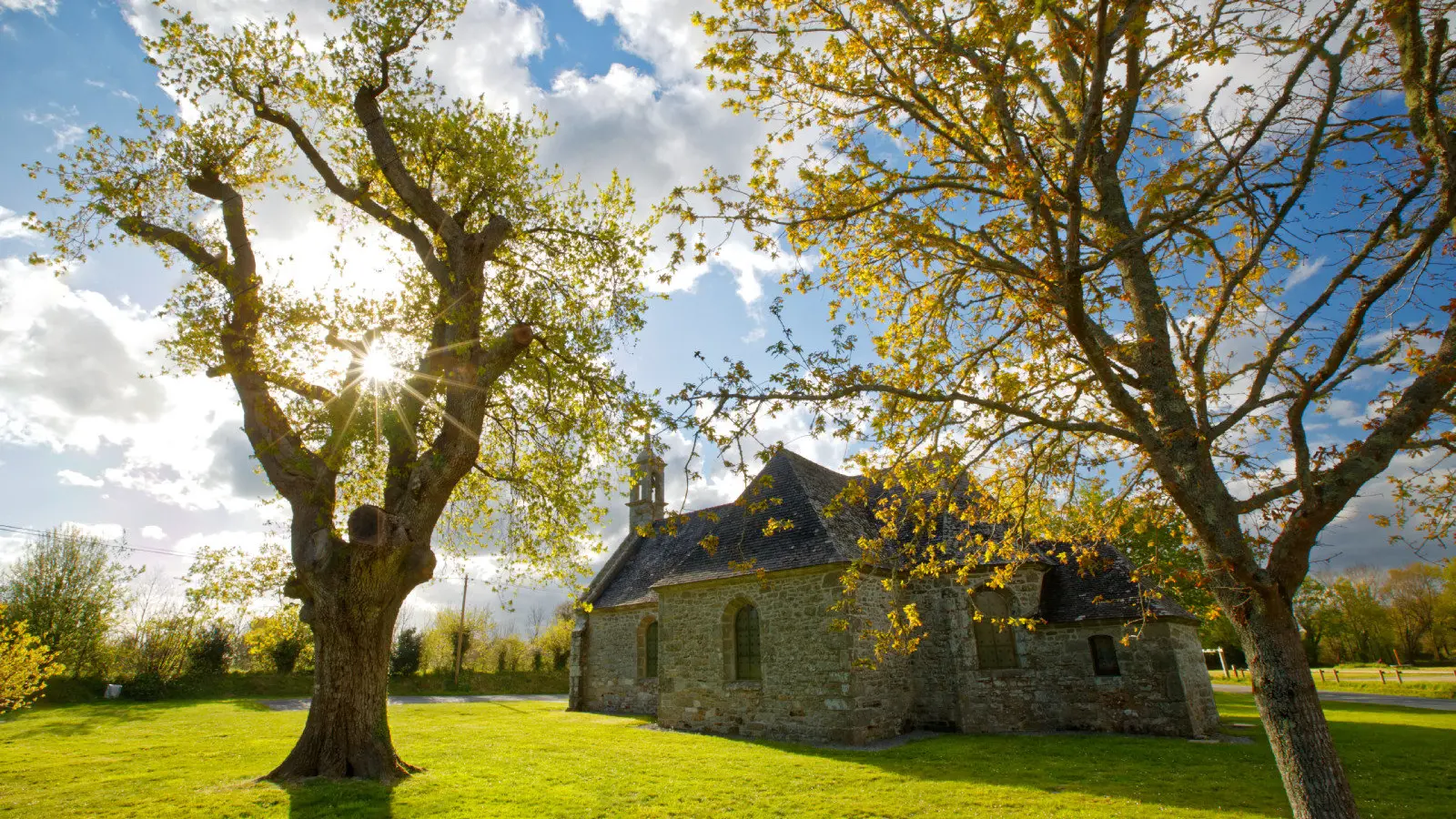 Chapelle-de-Kerbader