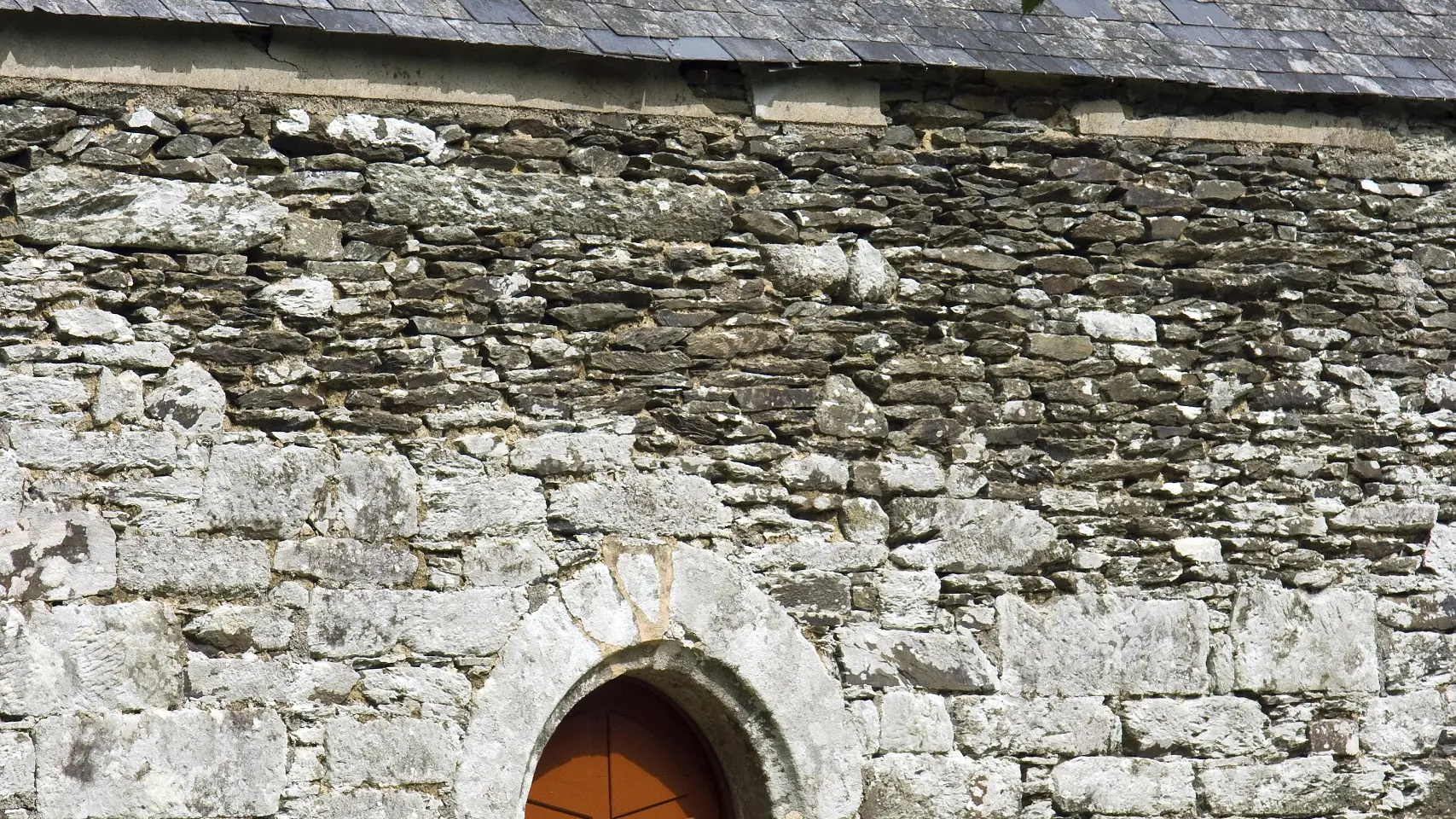 Chapelle du Mur 2