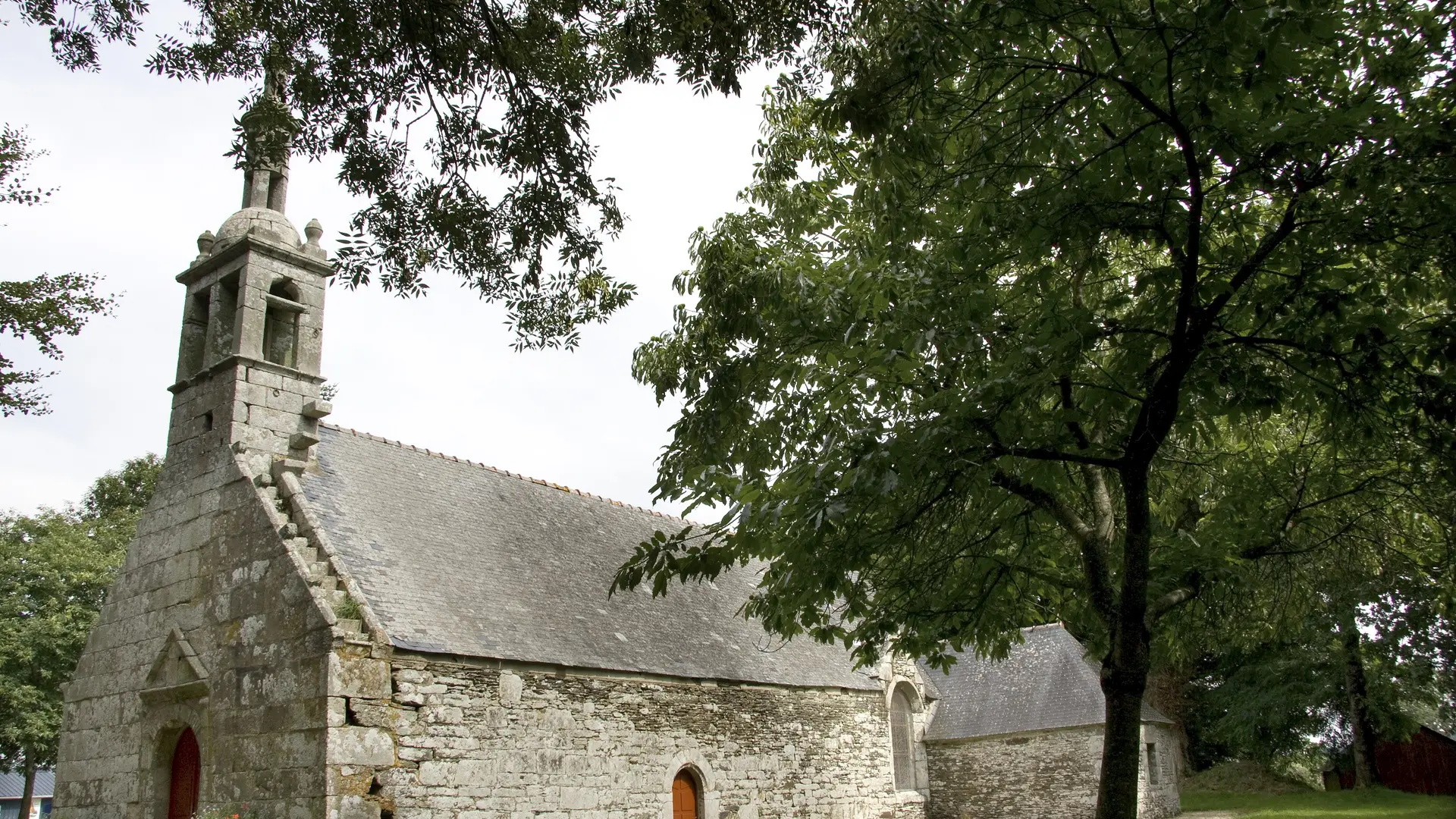 Chapelle du Mur Web1