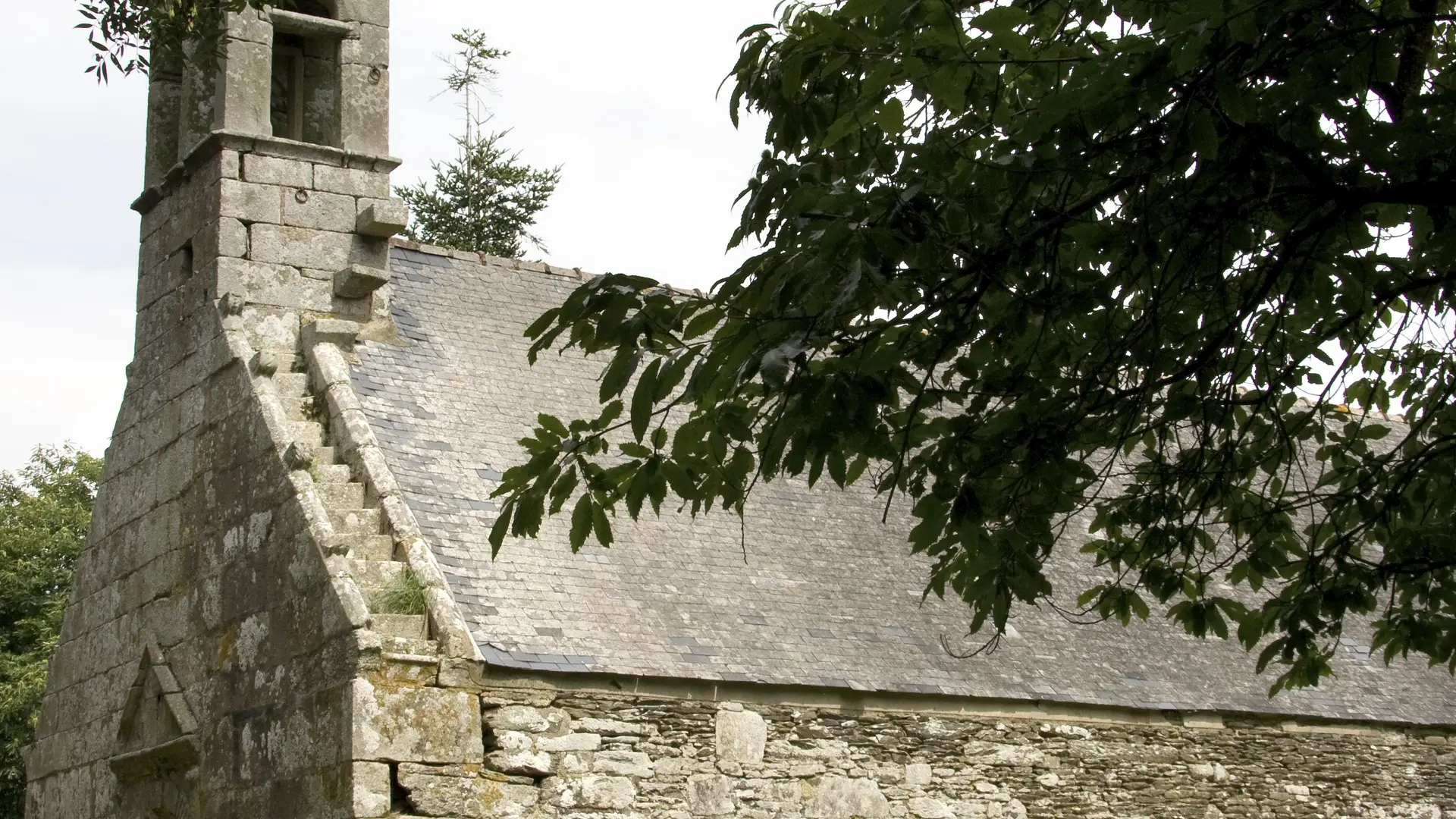 Chapelle du Mur Web3