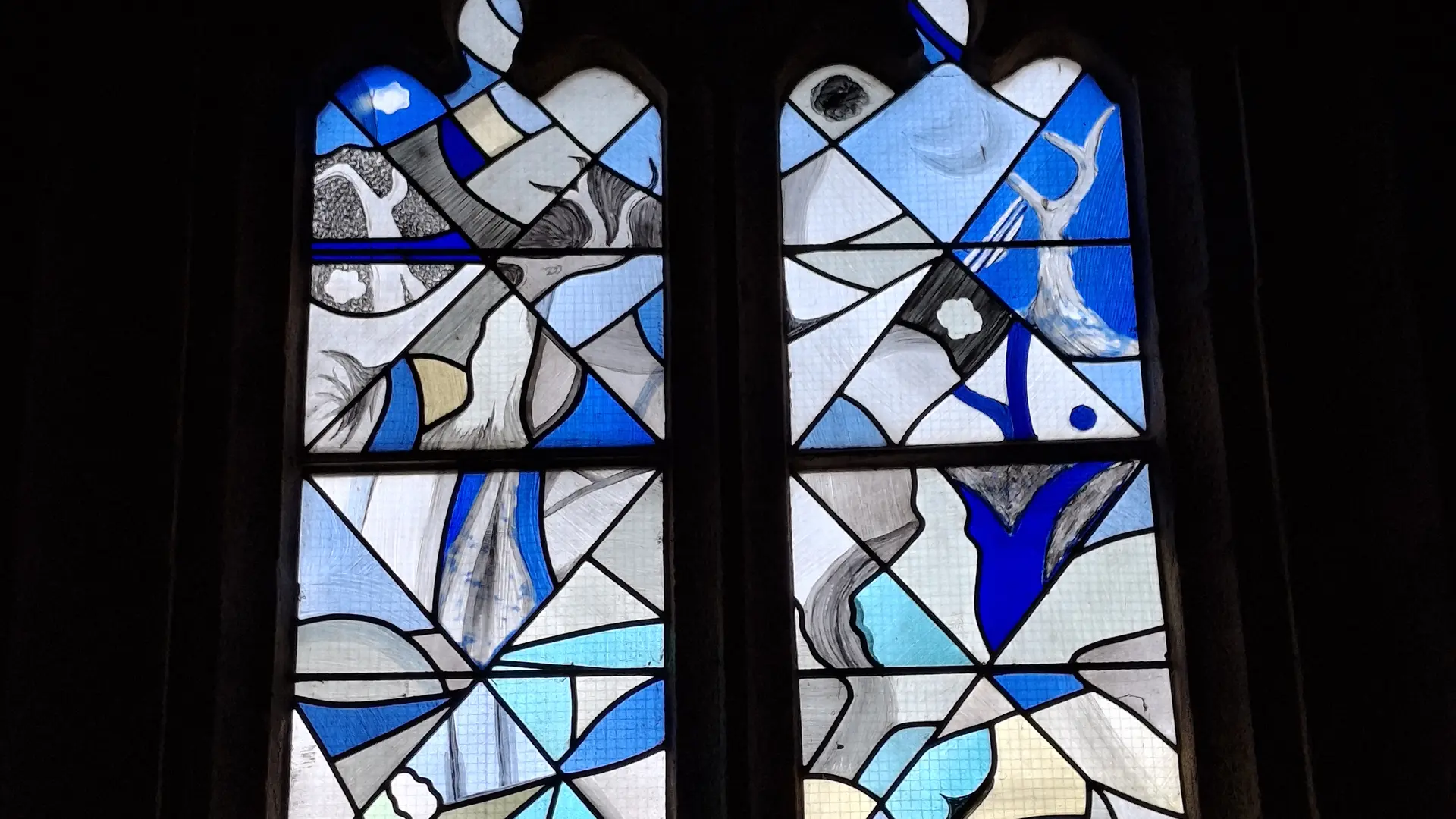 Chapelle de la Clarté  - Combrit - Sainte-Marine - Pays bigouden