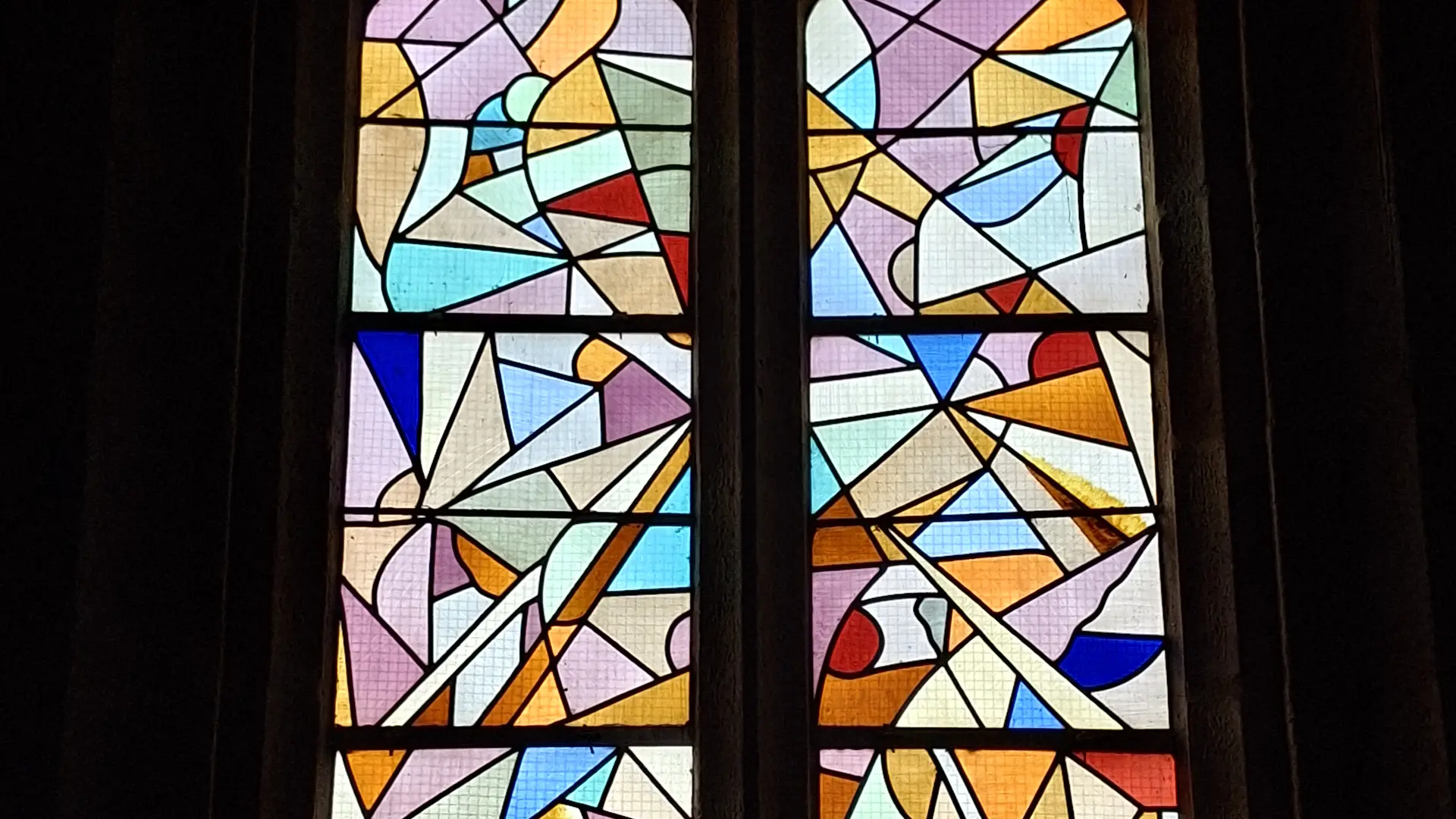 Chapelle de la Clarté  - Combrit - Sainte-Marine - Pays bigouden