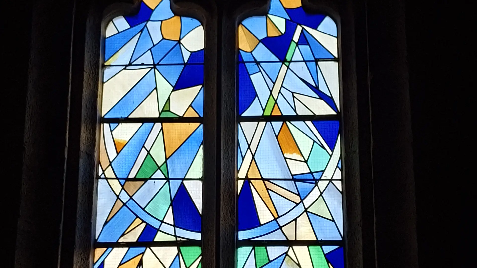 Chapelle de la Clarté  - Combrit - Sainte-Marine - Pays bigouden