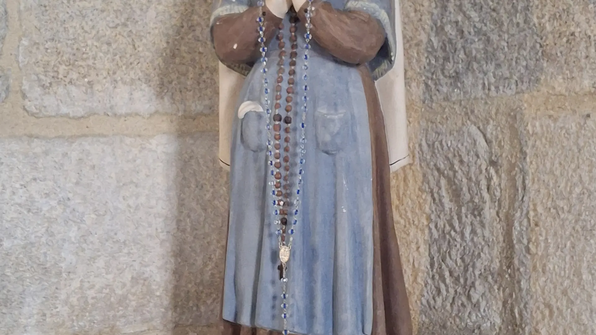 Chapelle de la Clarté  - Combrit - Sainte-Marine - Pays bigouden