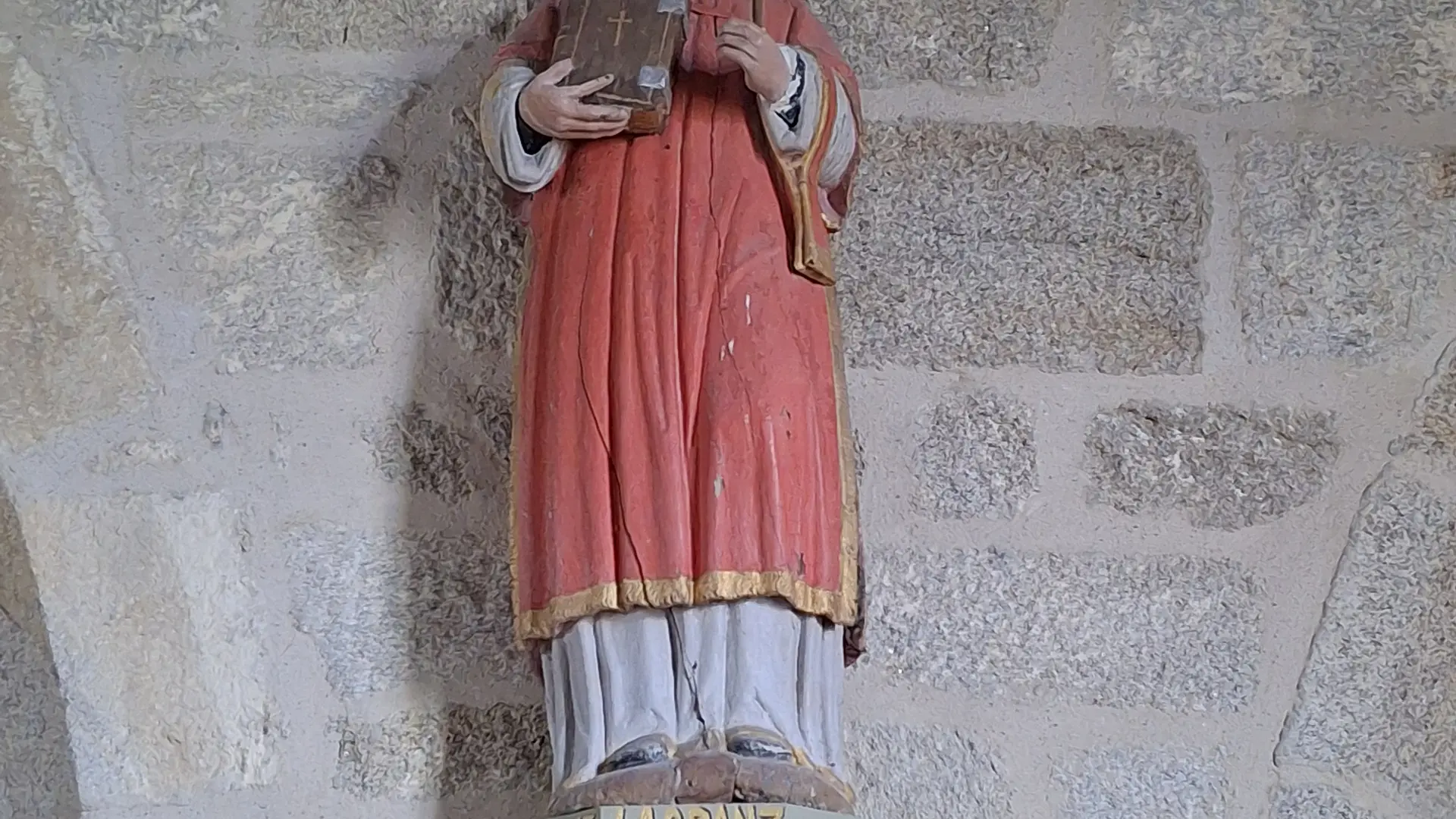 Chapelle de la Clarté  - Combrit - Sainte-Marine - Pays bigouden