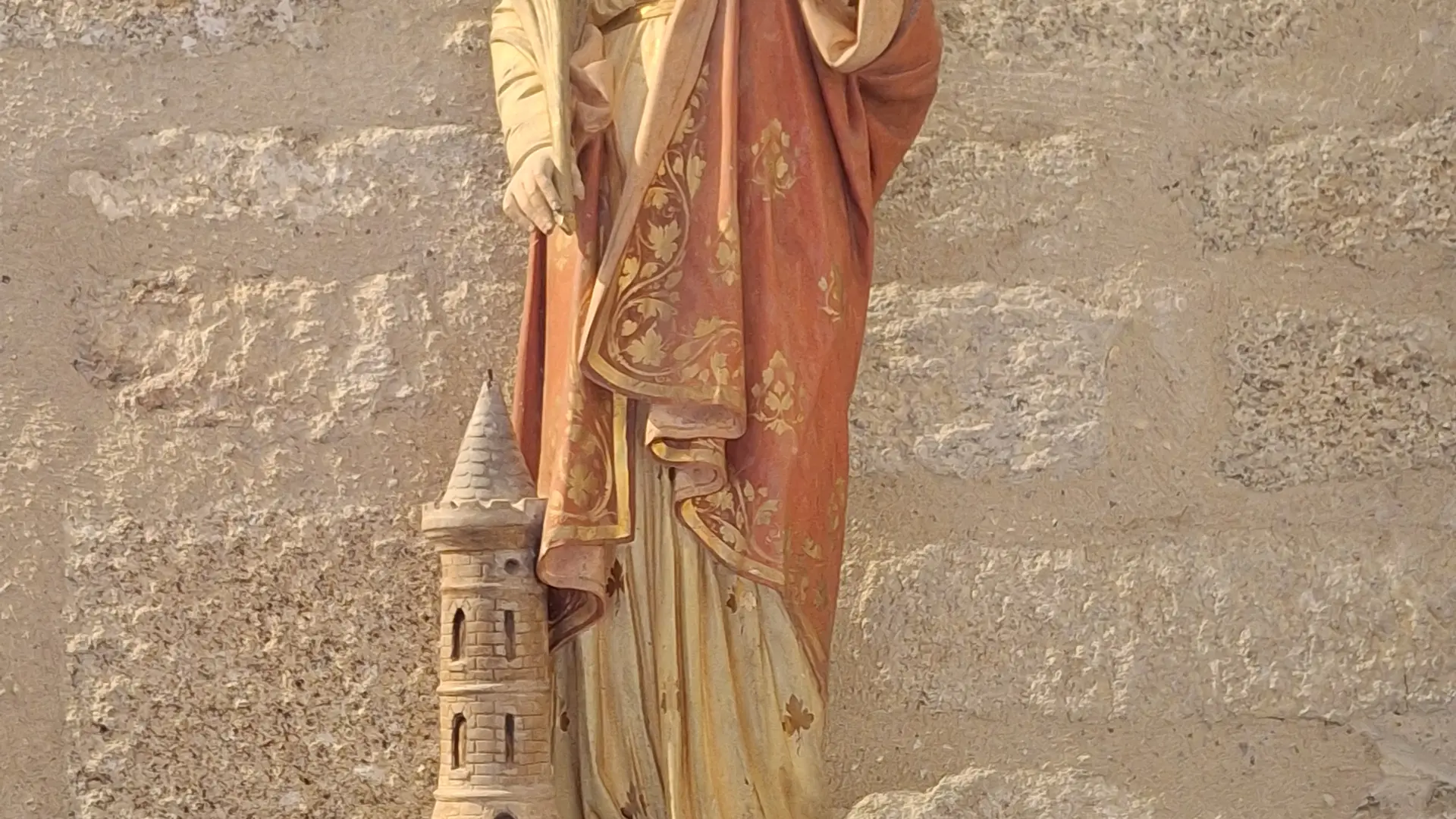 Chapelle de la Clarté  - Combrit - Sainte-Marine - Pays bigouden