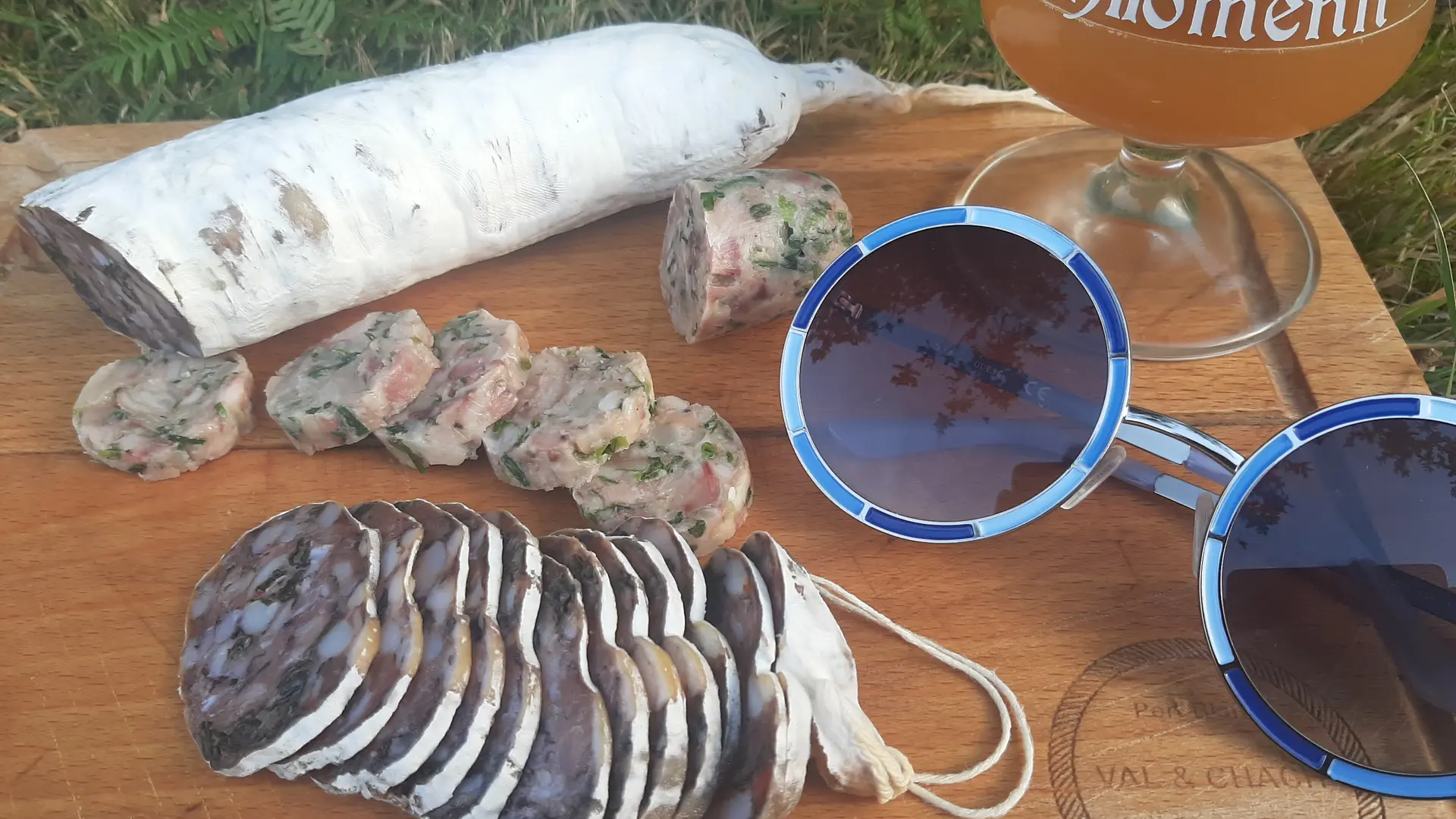 Charcuterie Henriette 2022