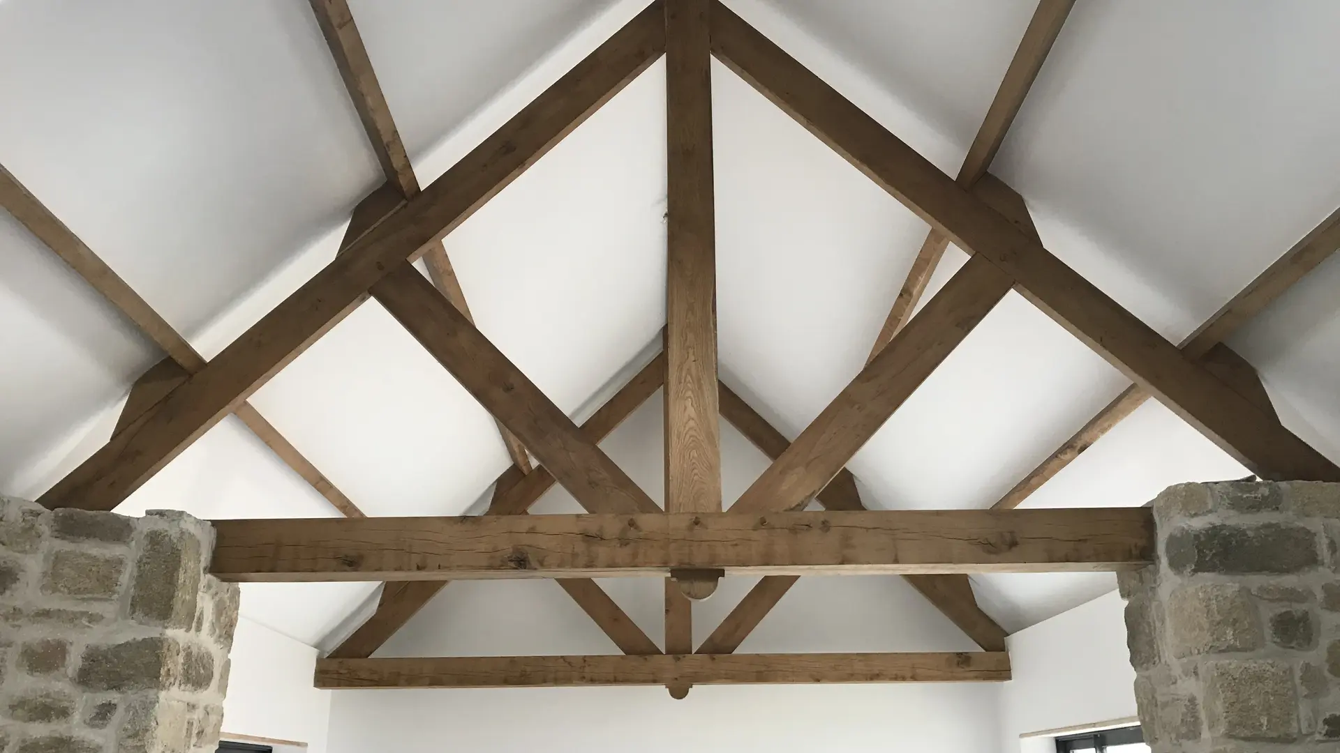 Menuiserie Le Corre -  Plozévet - Pays bigouden