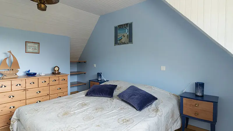 Location Le Dolmaine de Lilou - Plobannalec-Pays Bigouden - Bigoudenjoy 3