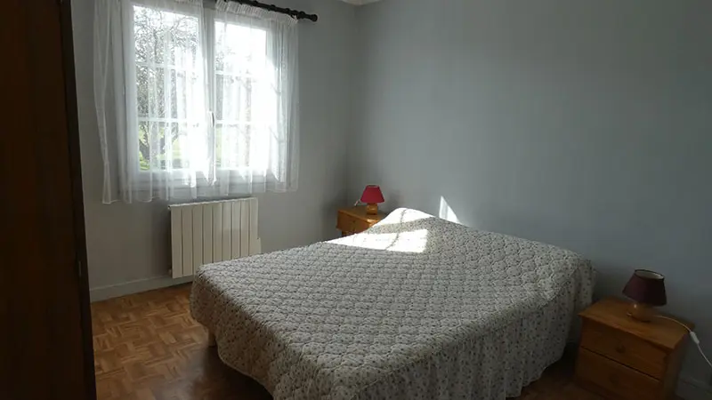 Location RIOU Marguerite - Loctudy - Pays Bigouden Sud - Bigoudenjoy 6