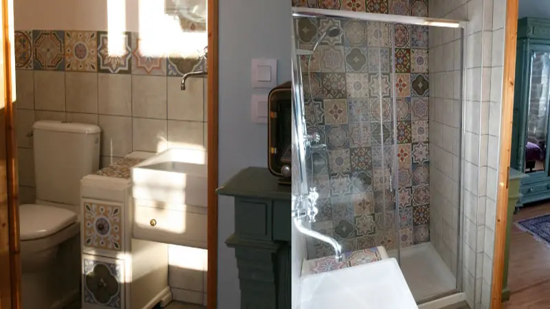 Chbres d'hôtes Comme à la BreiZHon-Penmarch-Pays Bigouden5