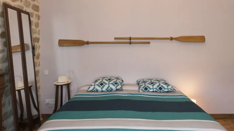 Chbres d'hôtes Comme à la BreiZHon-Penmarch-Pays Bigouden6