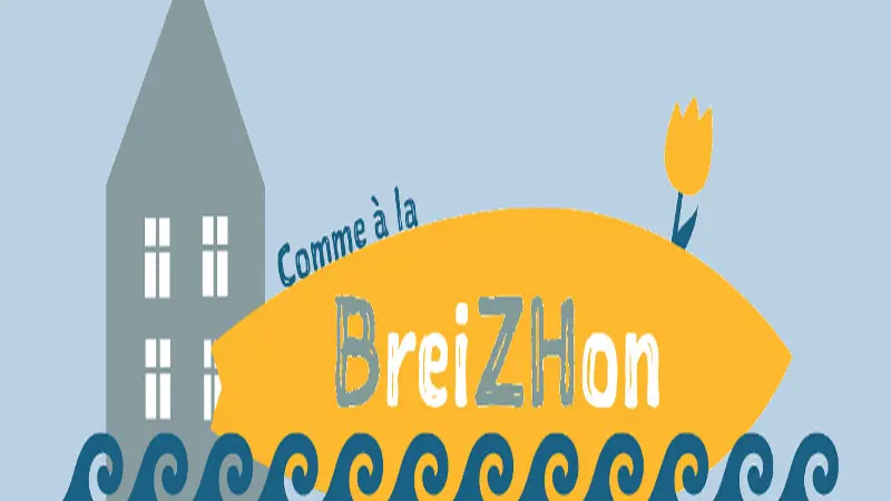 Chbres d'hôtes Comme à la BreiZHon-Penmarch-Pays Bigouden9