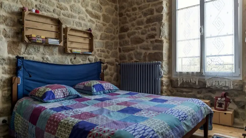 Chbres d'hôtes Comme à la BreiZHon-Penmarch-Pays Bigouden2