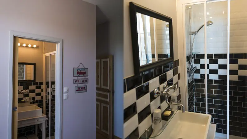 Chbres d'hôtes Comme à la BreiZHon-Penmarch-Pays Bigouden3