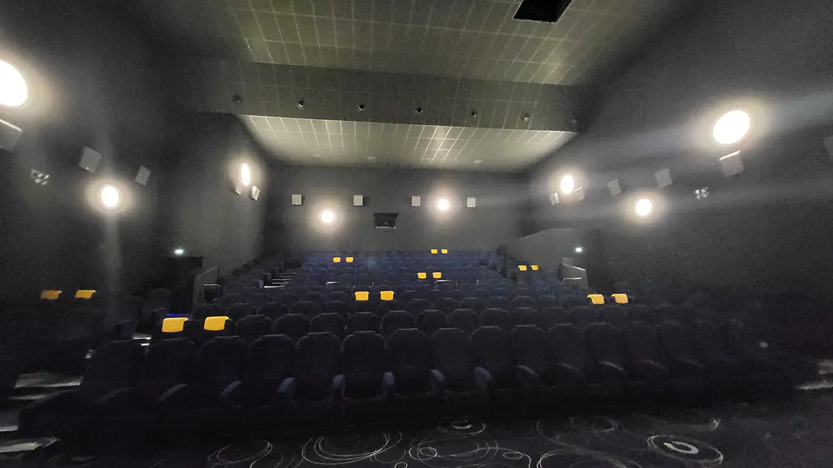 Cinéville - Pont-l'Abbé - Pays Bigouden - 4