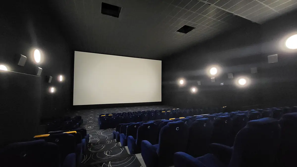 Cinéville - Pont-l'Abbé - Pays Bigouden - 5