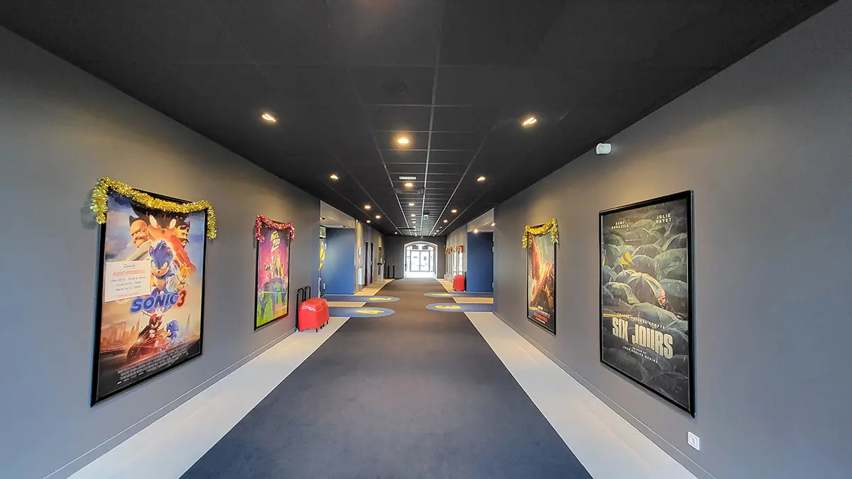 Cinéville - Pont-l'Abbé - Pays Bigouden - 6