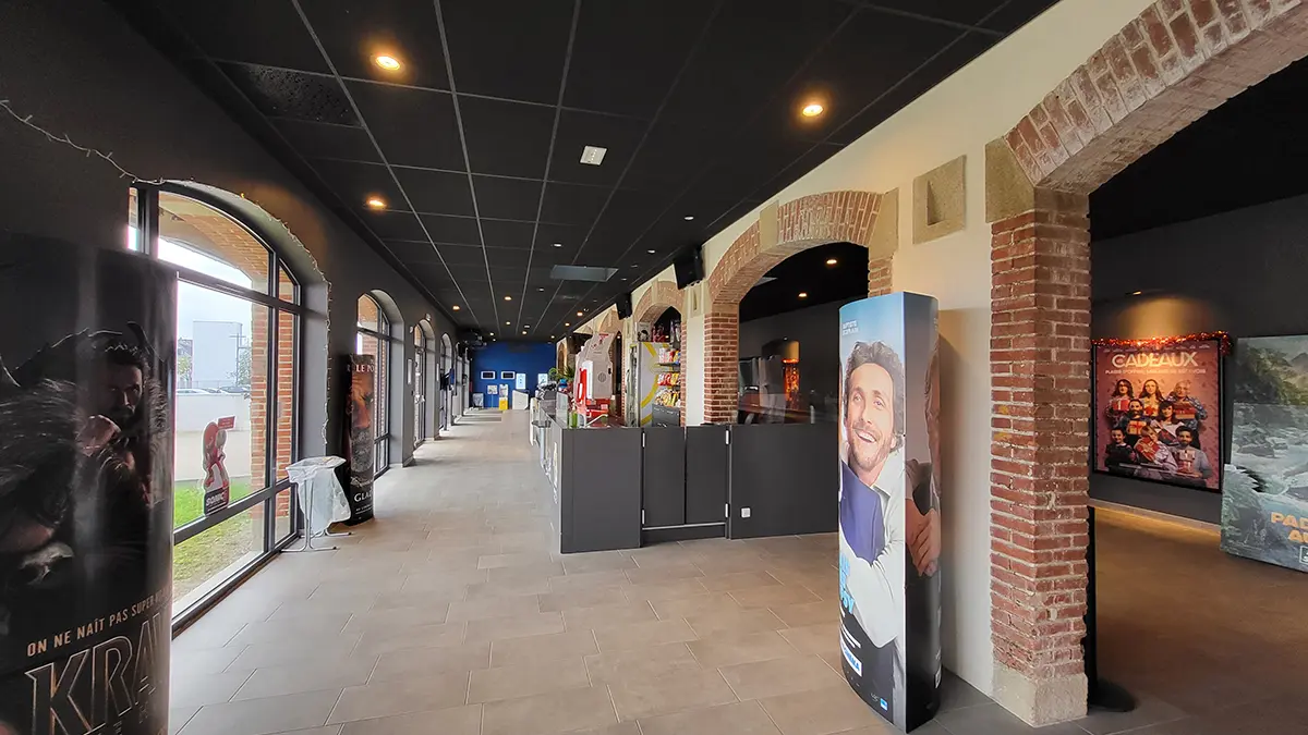 Cinéville - Pont-l'Abbé - Pays Bigouden - 8