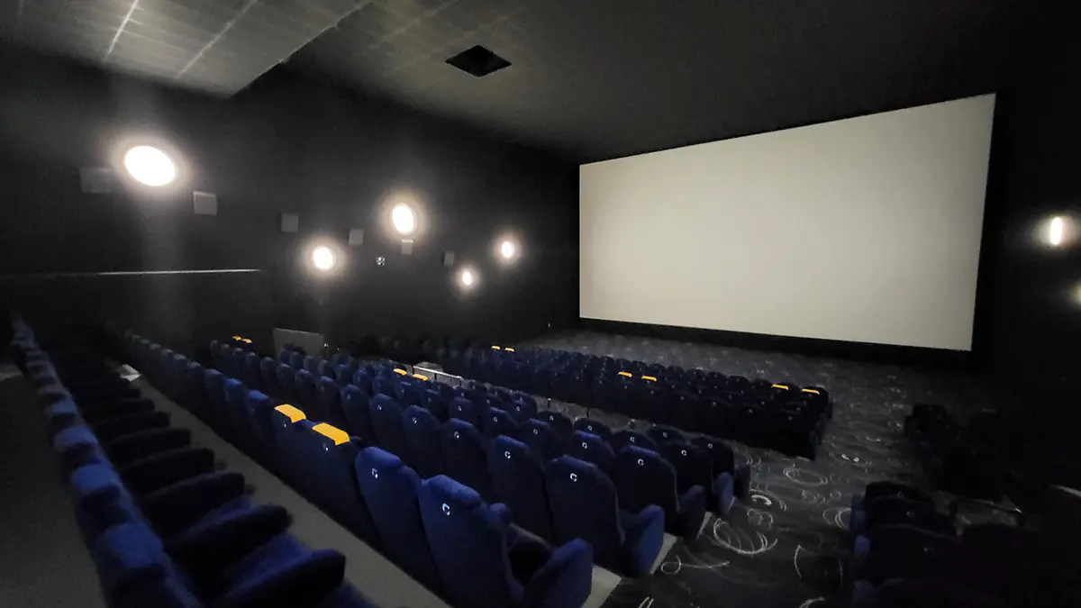 Cinéville - Pont-l'Abbé - Pays Bigouden - 3