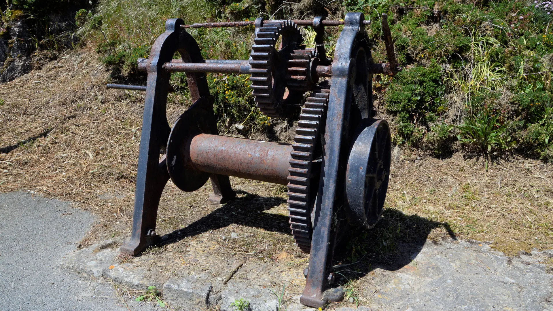 Pors-poulhan- Plozevet - Pays bigouden -  Bigoudenjoy