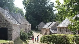 Commana - Ecomusée des Monts d'Arrée - 2020