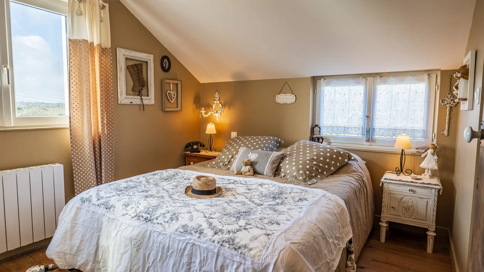 Comme chez Louise (6)