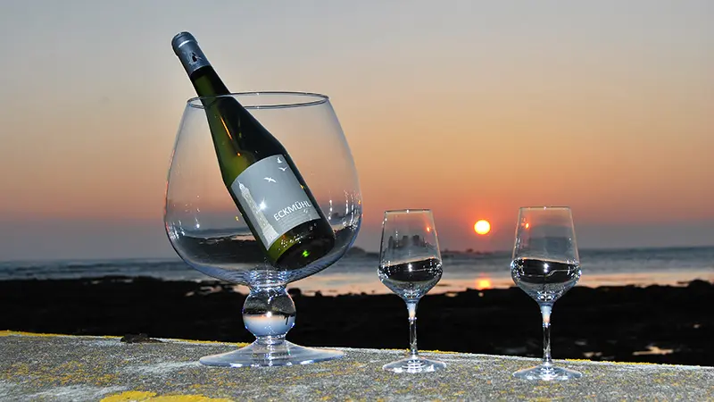 Salon de thé - Comptoir d'Eckmühl - Penmarch - Paysbigouden - Bigoudenjoy