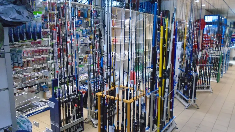 Docks et Mer - Esprit Littoral - Guilvinec - Pays Bigouden - Bigoudenjoy