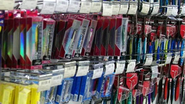 Comptoir de la mer - Pays Bigouden - Bigoudenjoy