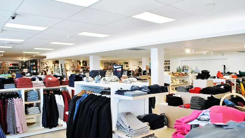 Comptoir de la mer - Pays Bigouden - Bigoudenjoy