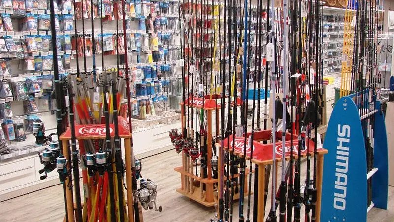 Comptoir de la mer - Pays Bigouden - Bigoudenjoy