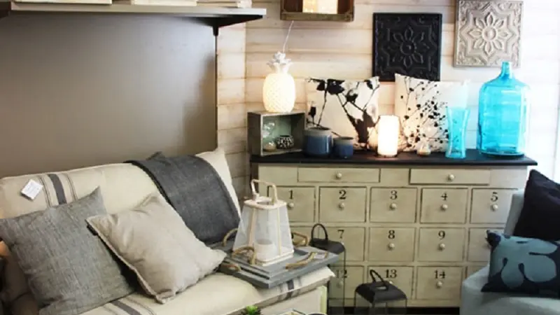 Comptoir de la mer - Pays Bigouden - Bigoudenjoy