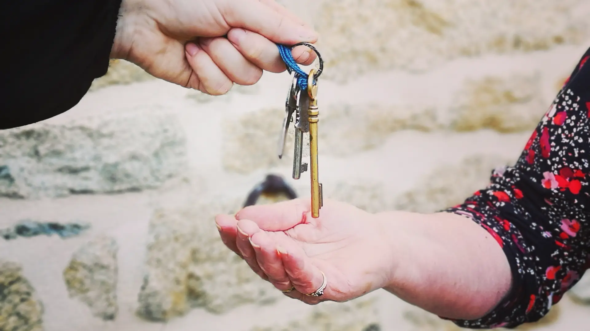 Conciergerie Saint Ronan - Plozévet - Pays Bigouden