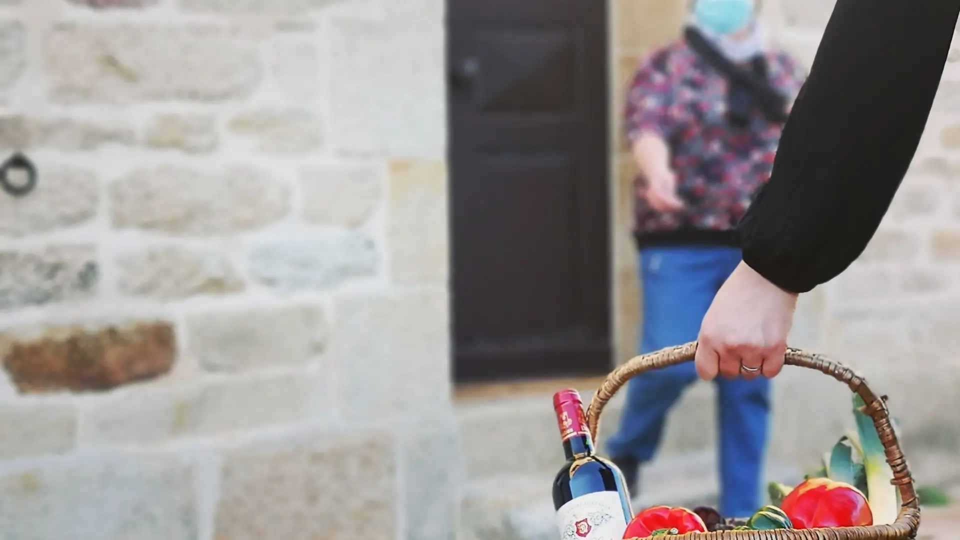 Conciergerie Saint Ronan - Plozévet - Pays Bigouden