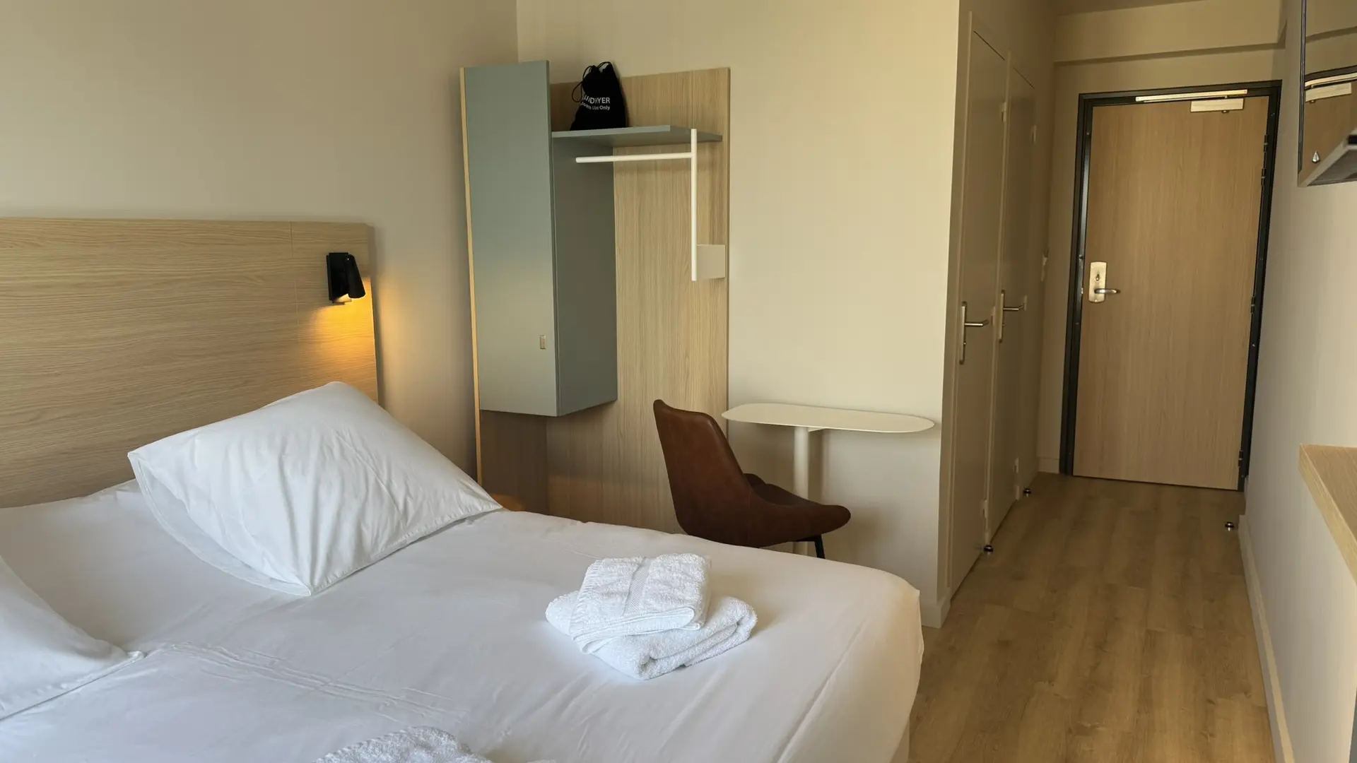 Chambre Confort 2