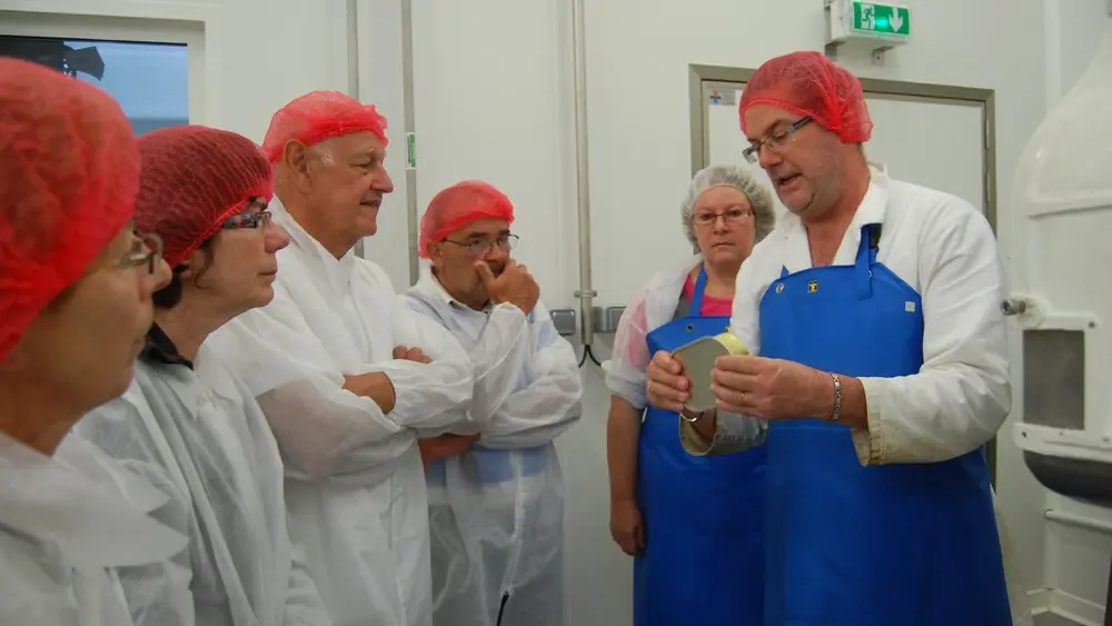 Conserverie Kerbriant