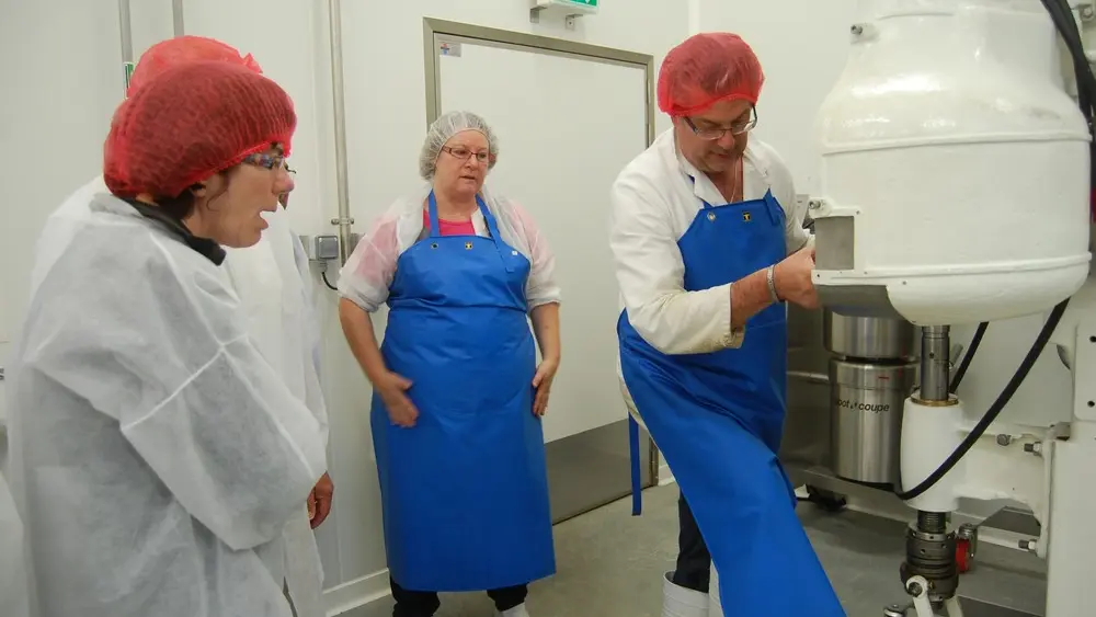 Conserverie Kerbriant