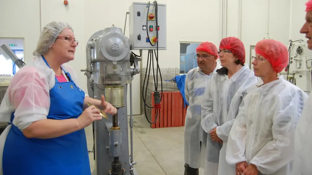 Conserverie Kerbriant