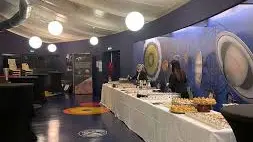 Cocktail Planétarium