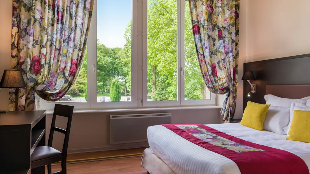 Le Manoir de Kerhuel - Plonéour Lanvern - Pays Bigouden 9