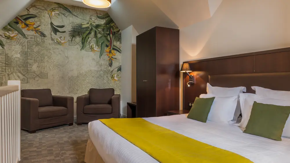 Le Manoir de Kerhuel - Plonéour Lanvern - Pays Bigouden 6