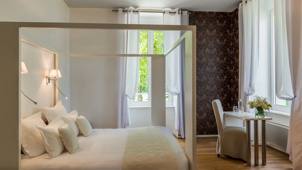 Le Manoir de Kerhuel - Plonéour Lanvern - Pays Bigouden 7