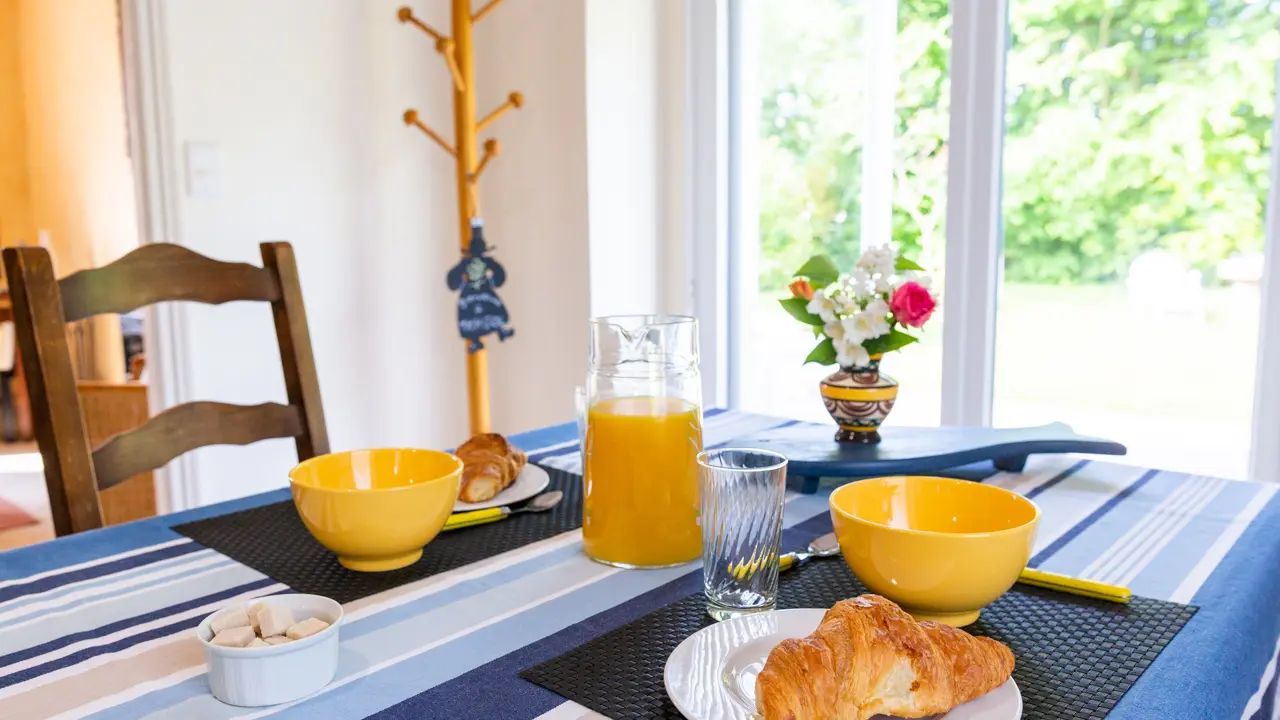 Ty-Héol - Landudec - Pays bigouden