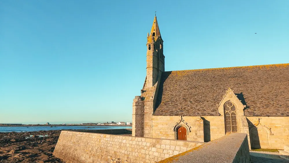 Rando La Pointe de Penmarc'h - Penmarc'h - Pays Bigouden
