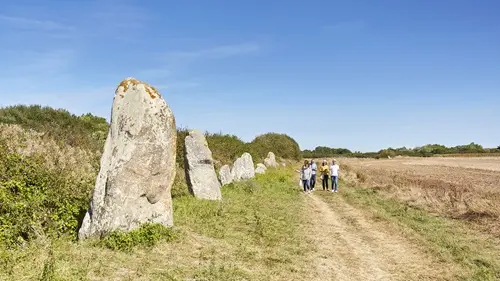 Boucle La Penmarc'haise - Penmarc'h - Pays Bigouden