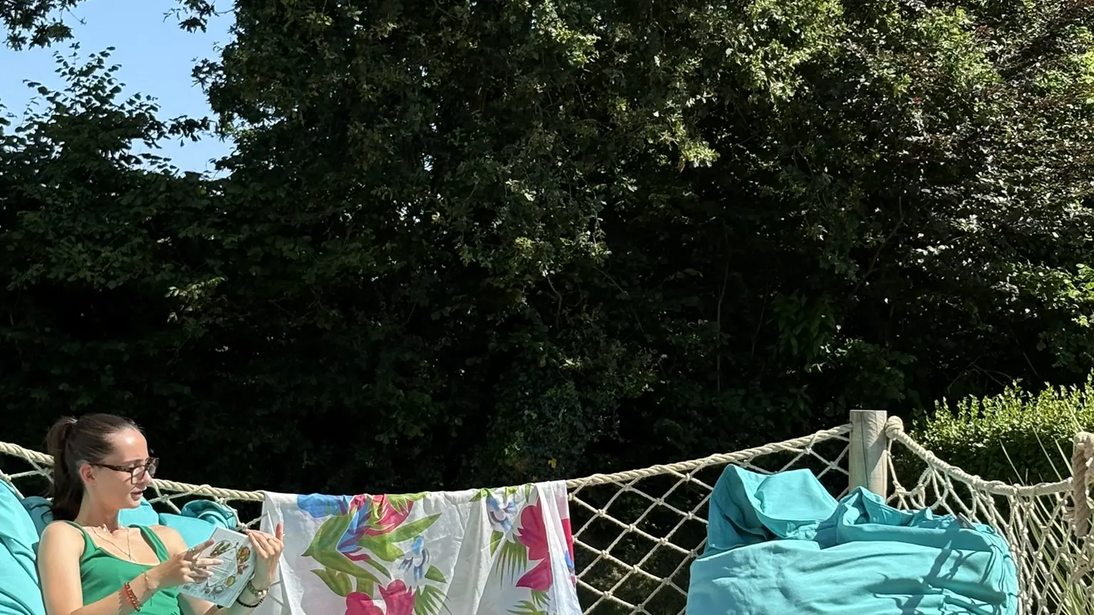 Mobil home Côté Mer