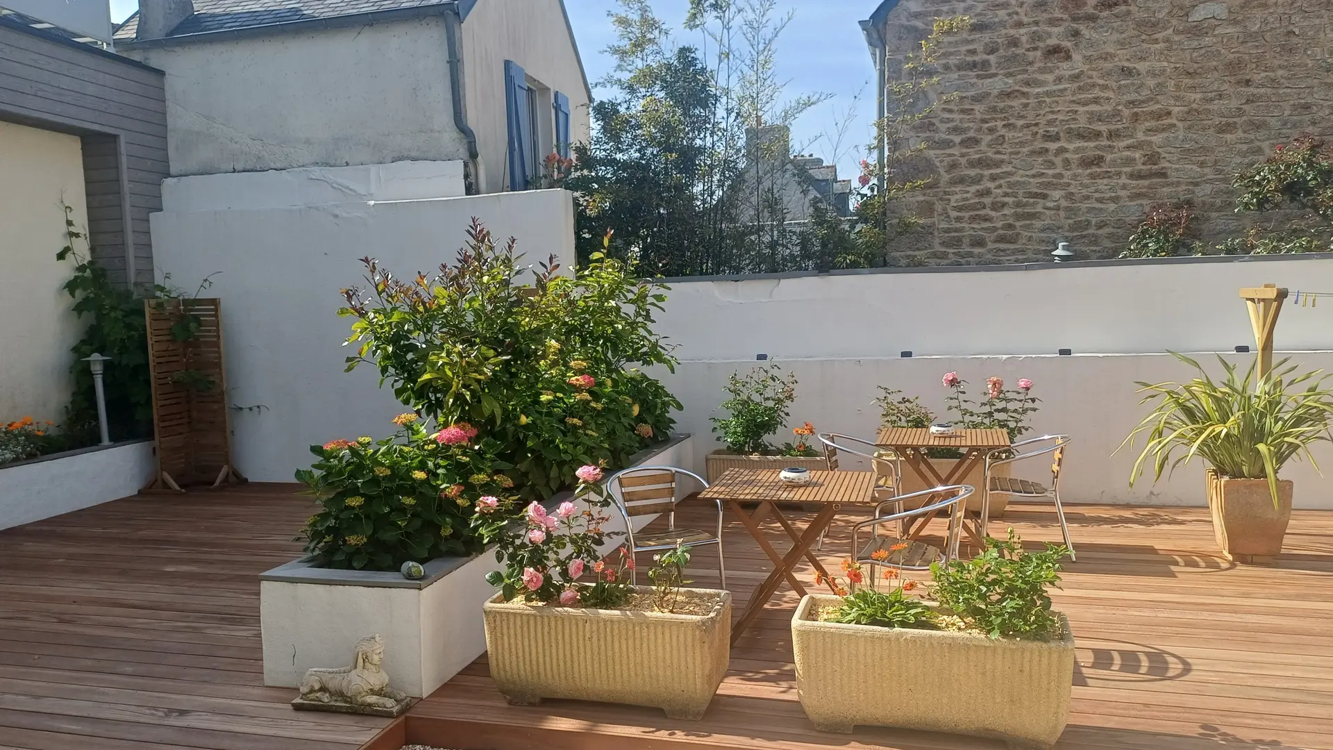 Un B&B à Loktudi - Loctudy - Pays bigouden