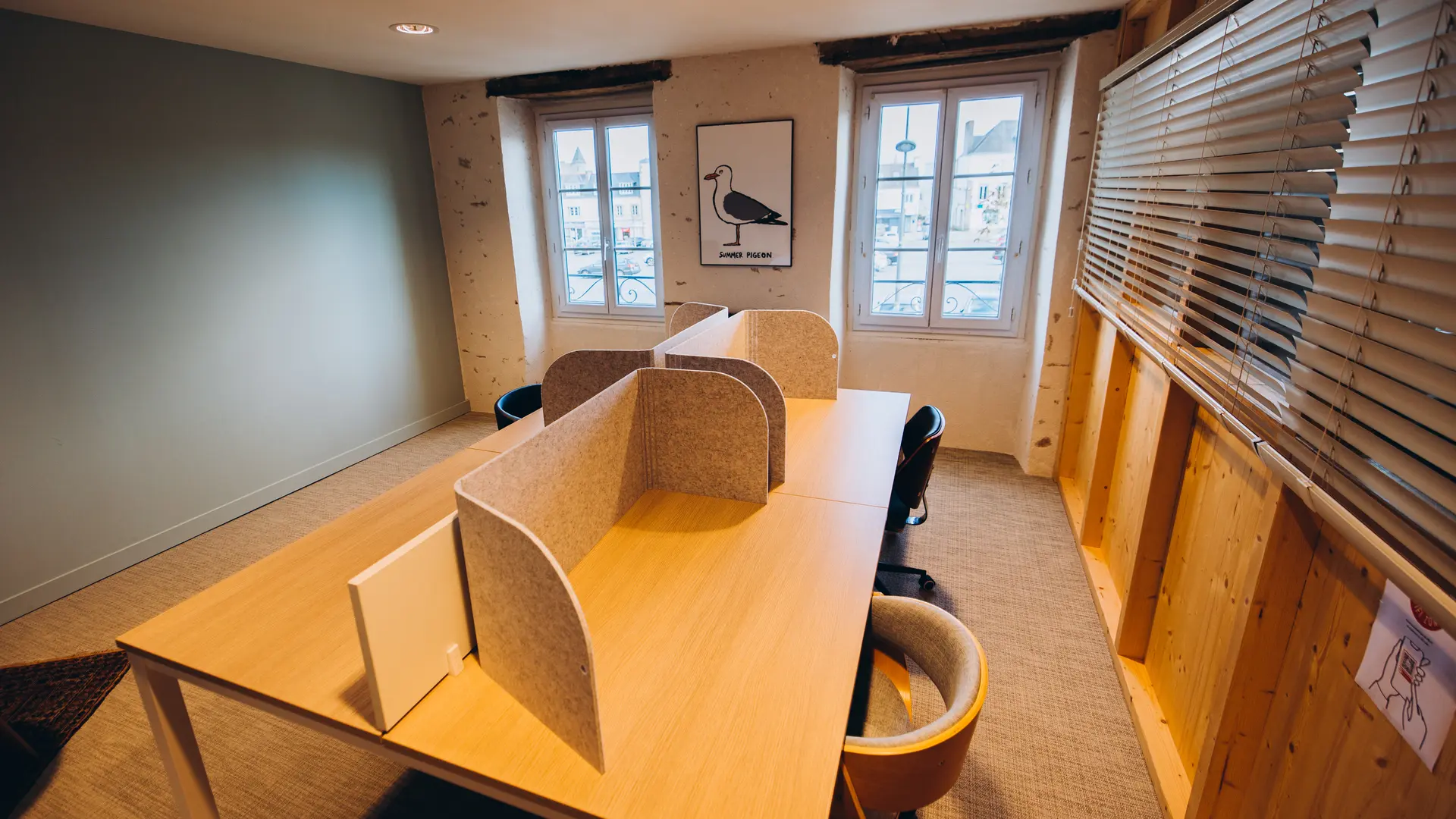 Pont-l'Abbé - Bigouden Makers - Pays bigouden